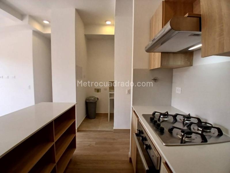 3BR Apartment in El Porvenir (68.5 m²) - 4