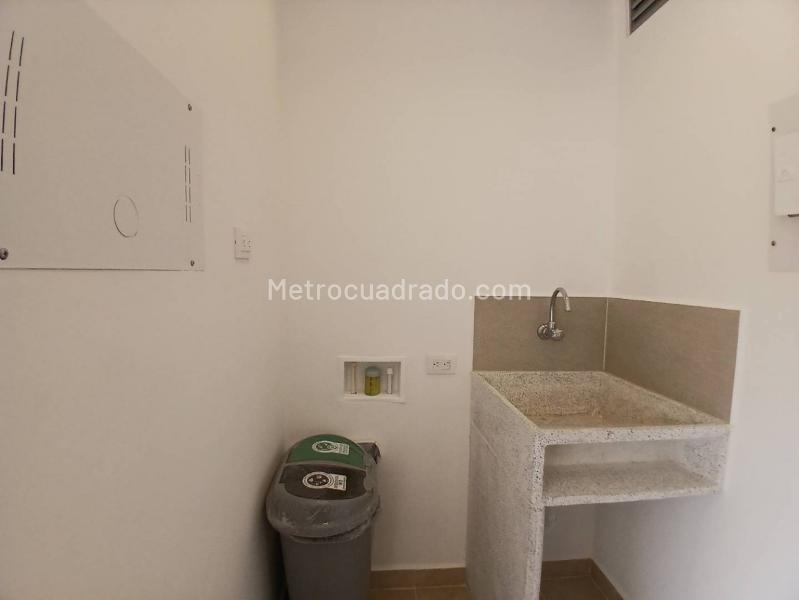 3BR Apartment in El Porvenir (68.5 m²) - 5