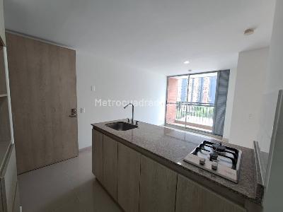 Apartaestudio en venta en Niquia, Bello, 33 m² · foto 4 de 16