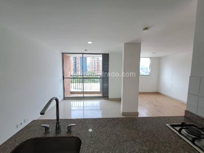 Apartaestudio en venta en Niquia, Bello, 33 m² · foto 5 de 16