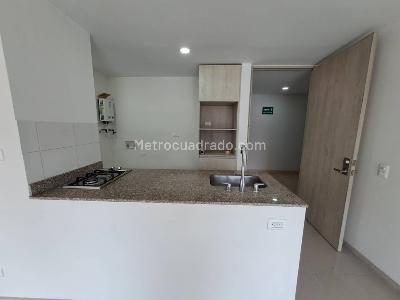 Apartaestudio en venta en Niquia, Bello, 33 m² · foto 6 de 16