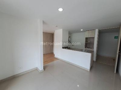 Apartaestudio en venta en Niquia, Bello, 33 m² · foto 8 de 16