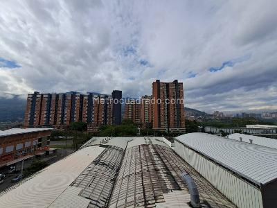 Apartaestudio en venta en Niquia, Bello, 33 m² · foto 10 de 16