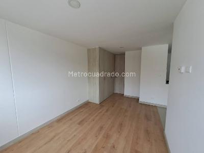 Apartaestudio en venta en Niquia, Bello, 33 m² · foto 12 de 16