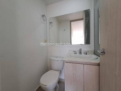 Apartaestudio en venta en Niquia, Bello, 33 m² · foto 14 de 16