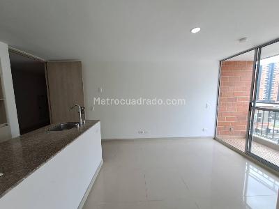 Apartaestudio en venta en Niquia, Bello, 33 m² · foto 16 de 16