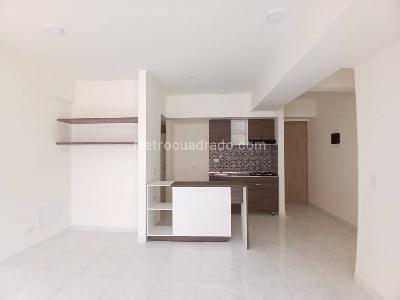 Apartamento de 2 alcobas en venta en San Jose Obrero, Bello, 64 m² · foto 6 de 18
