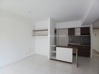 Apartamento de 2 alcobas en venta en San Jose Obrero, Bello, 64 m² · foto 7 de 18