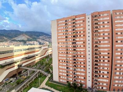 Apartamento de 2 alcobas en venta en San Jose Obrero, Bello, 64 m² · foto 9 de 19