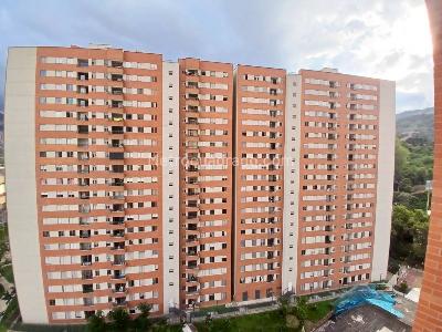 Apartamento de 2 alcobas en venta en San Jose Obrero, Bello, 64 m² · foto 10 de 19