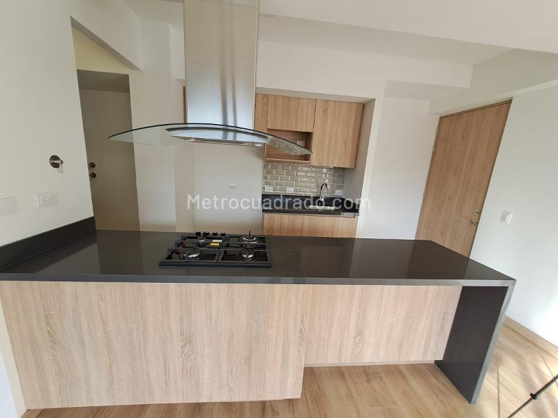 Apartamento en Arriendo, El Retiro, Retiro - 2