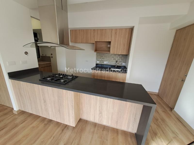Apartamento en Arriendo, El Retiro, Retiro - 3