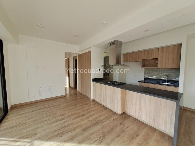 Apartamento en Arriendo, El Retiro, Retiro - 4