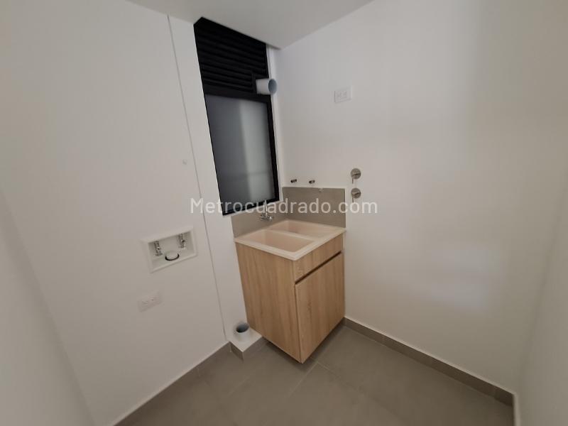 Apartamento en Arriendo, El Retiro, Retiro - 5