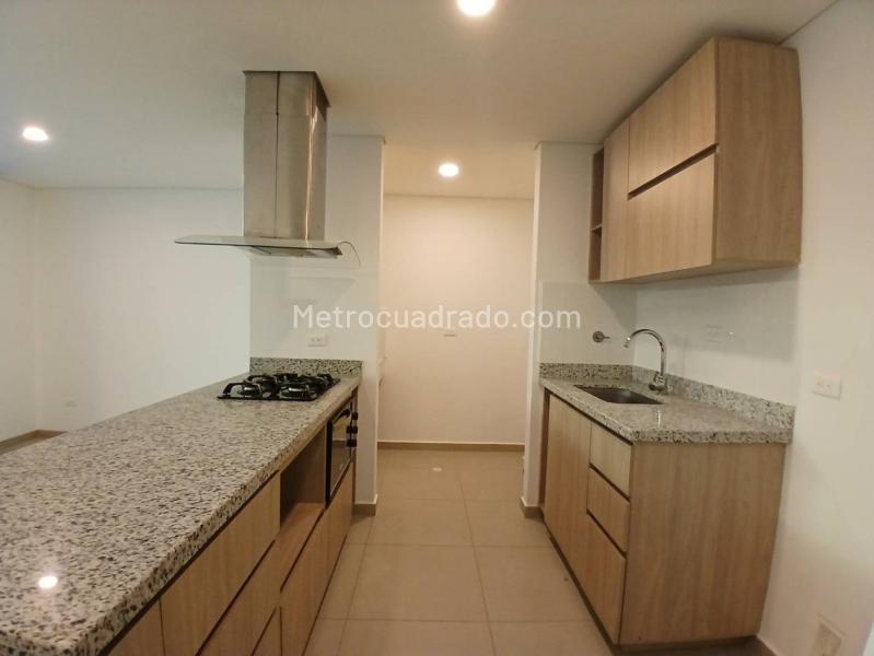 3BR Apartment in Vereda Don Diego (77 m²) - 2