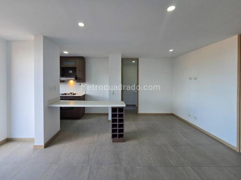 Apartamento en Arriendo, Barro Blanco, Rionegro - 3