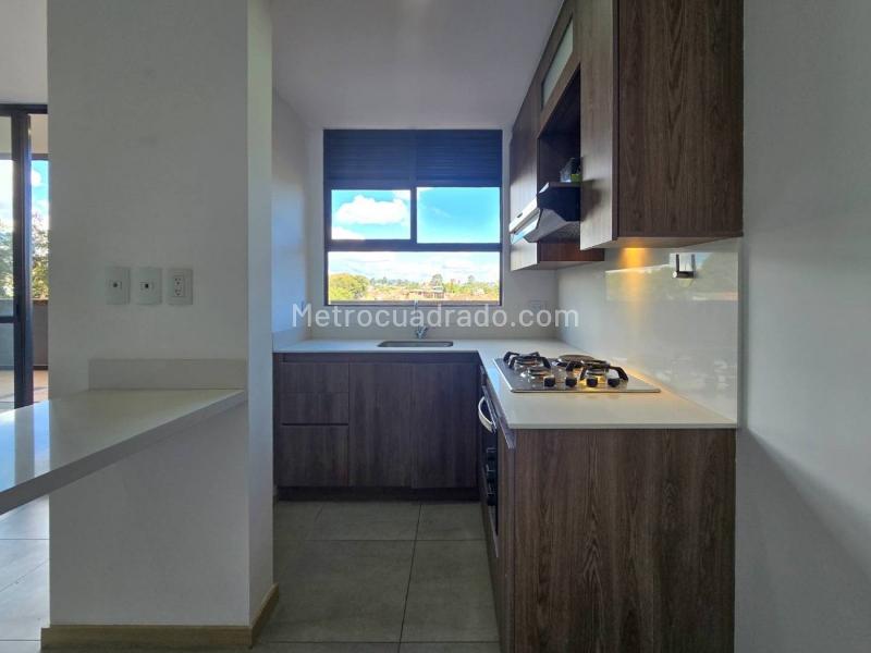 Apartamento en Arriendo, Barro Blanco, Rionegro - 4