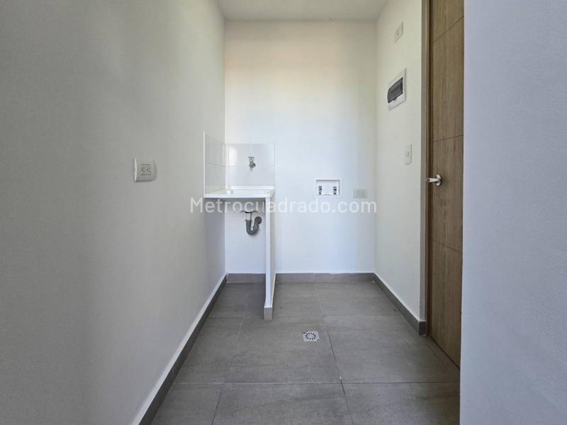 Apartamento en Arriendo, Barro Blanco, Rionegro - 5