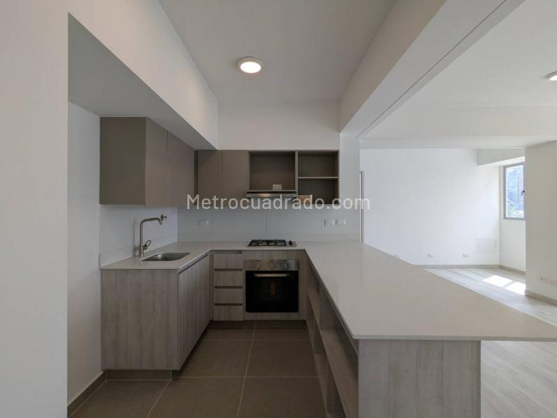 Modern 2BR Apartment with Private Baths in Ciudad del Río