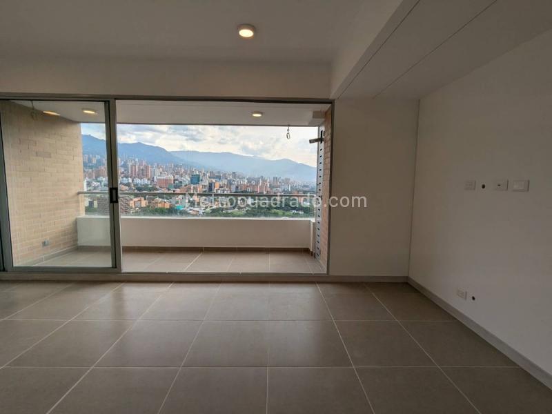 Apartamento Amplio de 3 Alcobas en Ciudad del Río