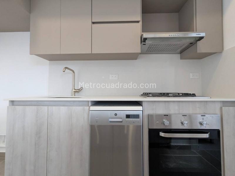 Spacious 3BR Apartment in Ciudad Del Rio - 8