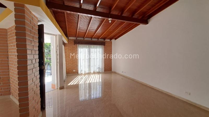 Casa encantadora de 4 alcobas en El Velódromo