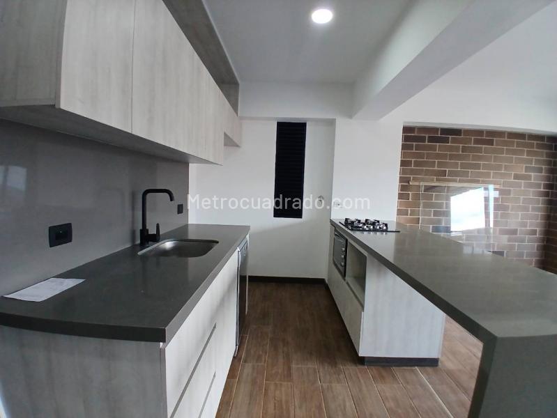 Apartamento en Arriendo, El Retiro, Retiro - 2