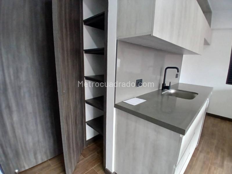 Apartamento en Arriendo, El Retiro, Retiro - 4