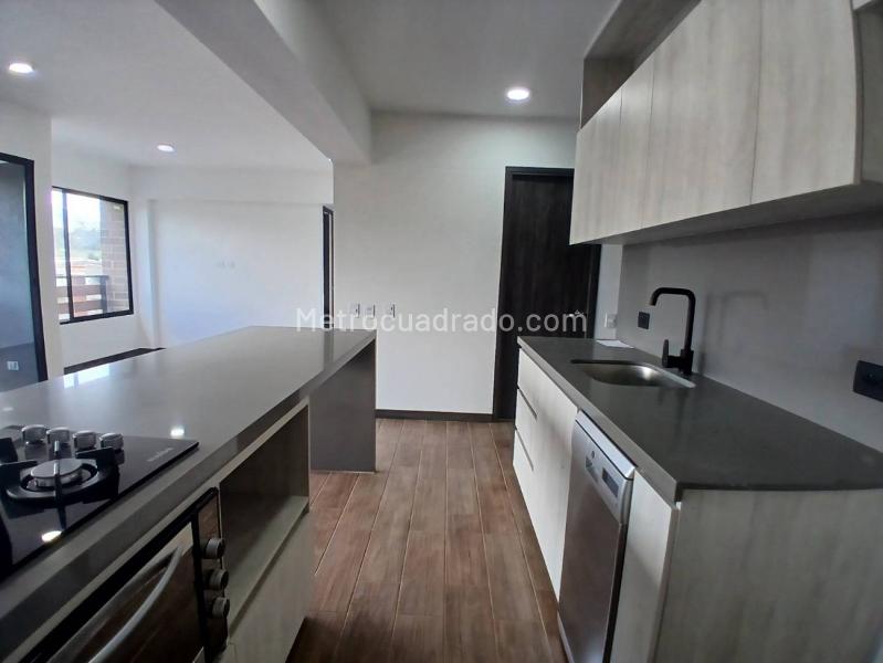 2BR Apartment in El Retiro (60.08 m²) - 3