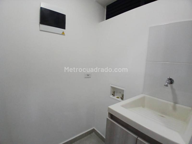 2BR Apartment in El Retiro (60.08 m²) - 5