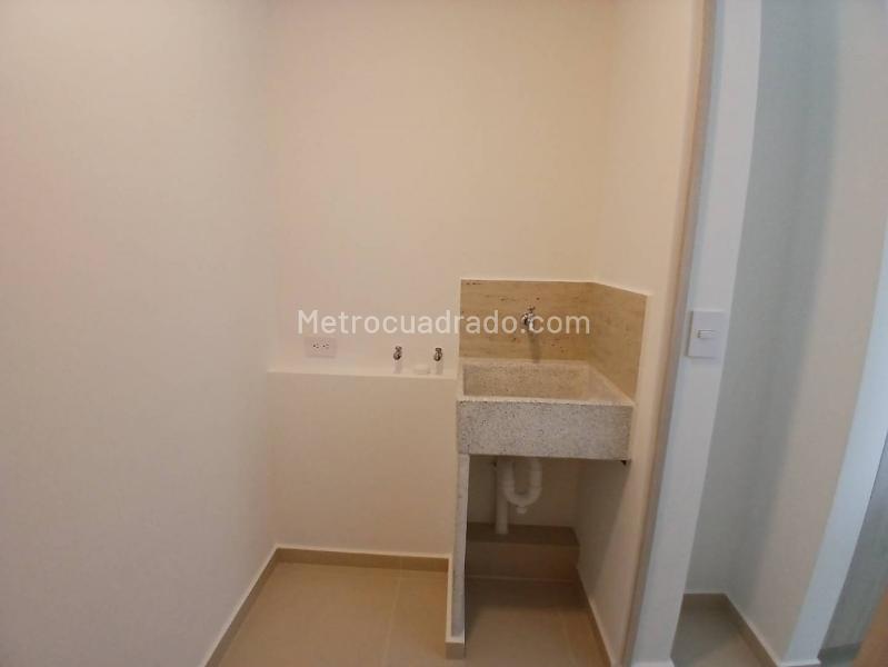 Apartamento en Arriendo, San Antonio, Rionegro - 4