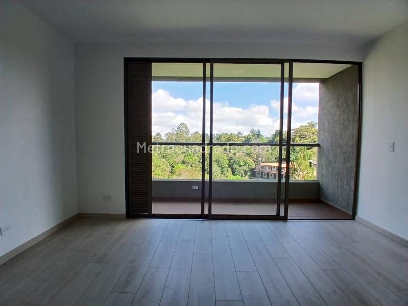Apartamento en Arriendo, San Antonio, Rionegro - 5