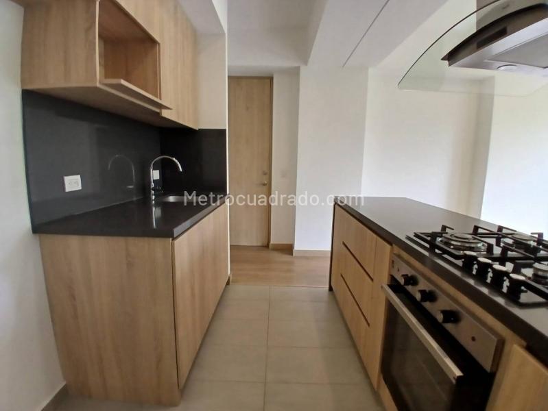 Apartamento en Arriendo, El Retiro, Retiro - 3