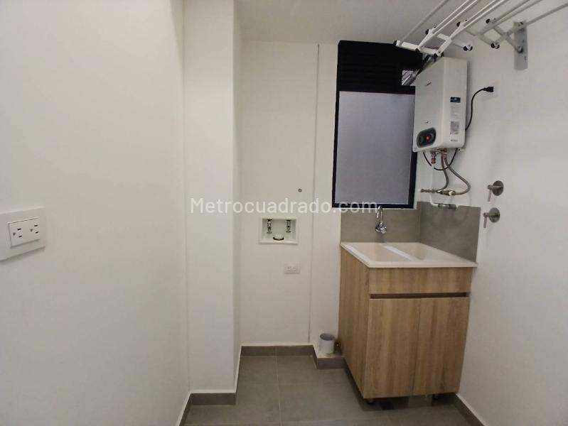 Apartamento en Arriendo, El Retiro, Retiro - 4