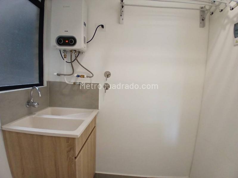 Apartamento en Arriendo, El Retiro, Retiro - 5