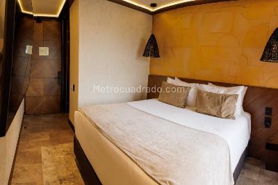 Apartamento en venta en Astorga, Medellín · foto 2 de 14