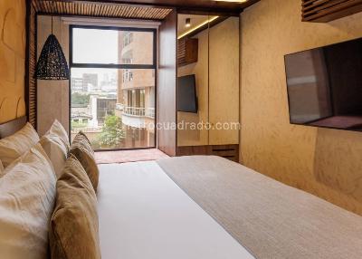 Apartamento en venta en Astorga, Medellín · foto 3 de 14