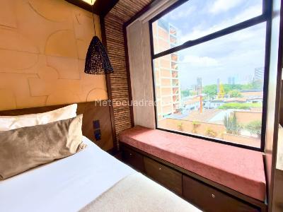 Apartamento en venta en Astorga, Medellín · foto 4 de 14