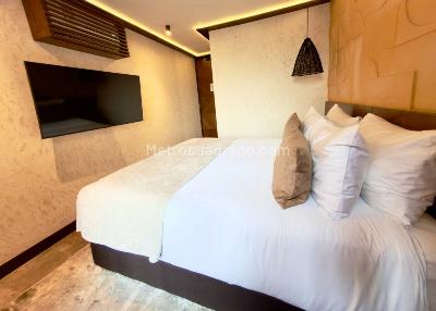Apartamento en venta en Astorga, Medellín · foto 5 de 14