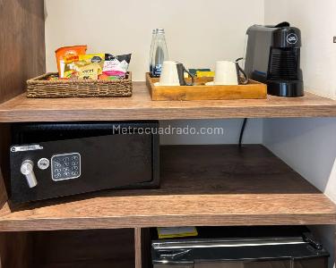 Apartamento en venta en Astorga, Medellín · foto 8 de 14