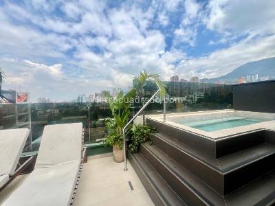 Apartamento en venta en Astorga, Medellín · foto 9 de 14