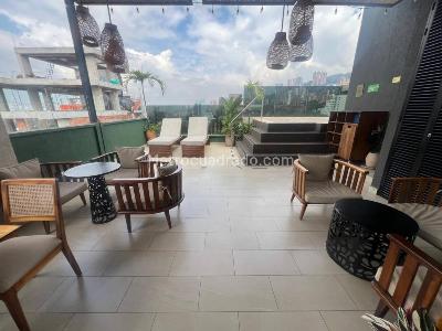 Apartamento en venta en Astorga, Medellín · foto 10 de 14