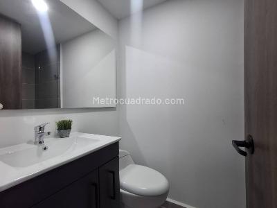 Apartamento de 2 alcobas en venta en Santa Ana, Bello, 51 m² · foto 10 de 11