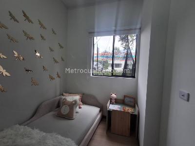 Apartamento de 2 alcobas en venta en Santa Ana, Bello, 51 m² · foto 7 de 11
