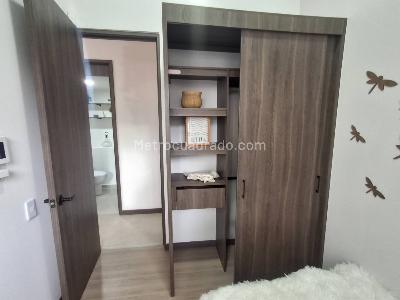 Apartamento de 2 alcobas en venta en Santa Ana, Bello, 51 m² · foto 8 de 11