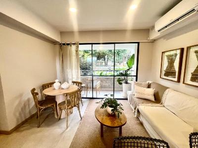 Apartamento de 2 alcobas en venta en Envigado, Envigado, 67 m² · foto 5 de 12