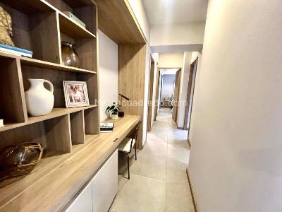 Apartamento de 2 alcobas en venta en Envigado, Envigado, 67 m² · foto 7 de 12