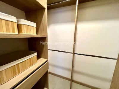 Apartamento de 2 alcobas en venta en Envigado, Envigado, 67 m² · foto 9 de 12