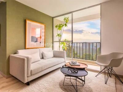 Apartamento de 3 alcobas en venta en Rionegro, Rionegro, 61 m² · foto 3 de 9