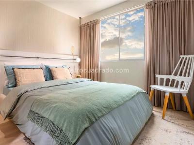 Apartamento de 3 alcobas en venta en Rionegro, Rionegro, 61 m² · foto 7 de 9